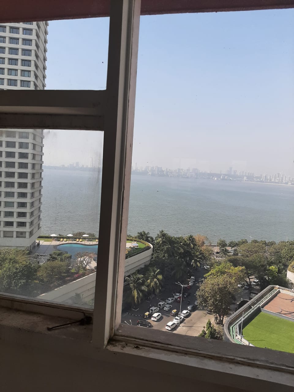 Office Space Un Furnished in Nirmal , Nariman Point